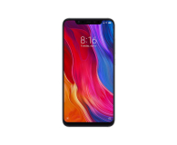 Xiaomi Mi 8 6/64GB White - 456570 - zdjęcie 2